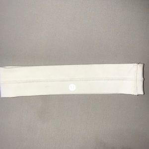 Lululemon headband